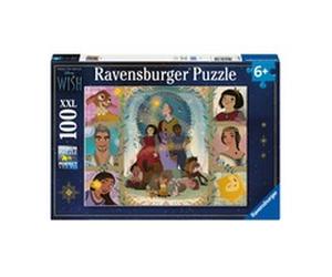 Ravensburger Kinderpuzzle Disney Wish
