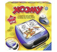 Ravensburger - Kit de Loisirs Créatifs - Dessin BD - Xoomy Maxi - 18540 Version française à partir de 7 Ans
