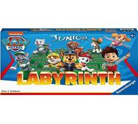 Ravensburger Junior Labyrinth Paw Patrol Board Game Multicolore Enfants