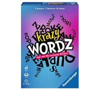 Ravensburger Krazy Wordz Jeu De Société Famille