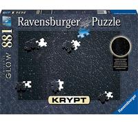 Ravensburger Krypt Universe Glow (881)