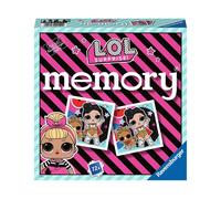 Ravensburger L.O.L. Surprise ! memory