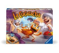 Ravensburger La Cucaracha - Kinderspel