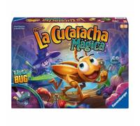 Ravensburger La Cucaracha Magica Jeu de société Jeu de société Magie Action