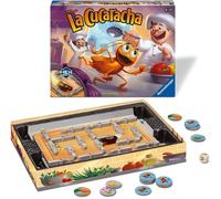 Ravensburger La Cucaracha Refresh, Jeu De Société