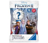 Ravensburger La Reine des N.2 Pz 3D blindp.