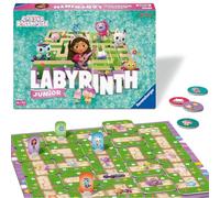 Ravensburger Jeu de société Labyrinth 22648