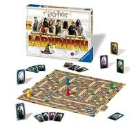 Ravensburger Harry Potter Labyrinth Board Game Multilingual Multicolore