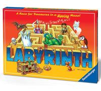 Ravensburger - Labyrinth (Da-Se-No)(10826315)