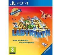 Ravensburger Labyrinth Playstation 4
