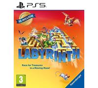 Ravensburger Labyrinth Playstation 5