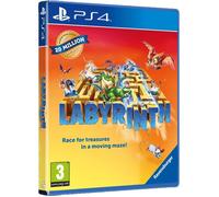 Mindscape – Ravensburger Labyrinth PS4