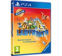 Ravensburger Labyrinth PS4
