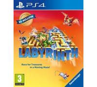 Ravensburger Labyrinth PS4
