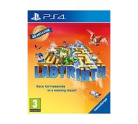 Ravensburger Labyrinth PS4