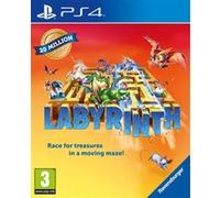 Mindscape – Ravensburger Labyrinth PS4