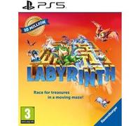 Ravensburger Jeu Labyrinth PS5 G – Mindscape