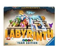 Ravensburger Labyrinthe TEAM Edition