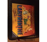 Ravensburger Labyrinthe