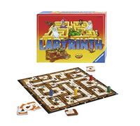 Ravensburger - Labyrinthe (DA-SE-NO) (10826315)