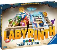 RAVENSBURGER Labyrinthe Édition Équipe