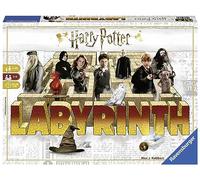Jeux Labyrinthe Harry Potter