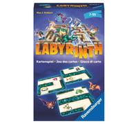 Ravensburger Labyrinthe Jeu de cartes