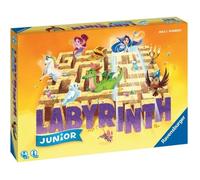 Ravensburger - Labyrinthe Junior