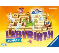 Jeux Labyrinthe Junior