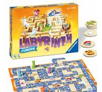 Jeux Labyrinthe Junior