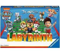 RAVENSBURGER Labyrinthe Junior Patrouille de Patte