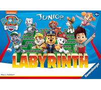 Ravensburger Patrouille des pattes Junior Labyrinthe