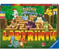 Ravensburger Labyrinthe Pokémon (10827037) (10827037)