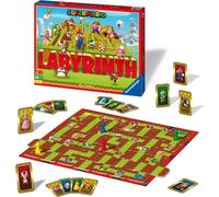 RAVENSBURGER Labyrinthe Super Mario
