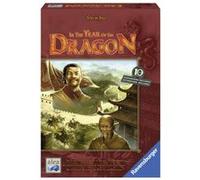 Ravensburger - L'Année Du Dragon : Edition 10e Anniversaire G