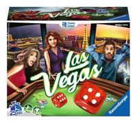 Ravensburger Las Vegas Funny Game, unisexe, 01-07-2017, République tchèque, ...