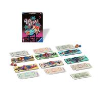 Ravensburger – Jeu de dés Las Vegas – 2 à 6 joueurs – Dès 8 ans