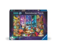 Ravensburger Puzzle 1000 pièces pour adultes et enfants dès 12 ans