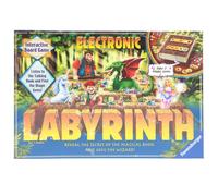 Ravensburger Le Fou Labyrinthe Électronique 265510 Familenspiel Anglais Ve
