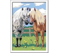 Ravensburger Le Joyeux Printemps de Winnie