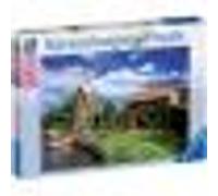 Ravensburger - Le pays des moulins à vent - puzzle - 1000 pièces G