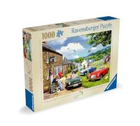 Ravensburger Leisure Days No. 11 - A Day In The Dales Puzzle de 1000 pièces pour adultes et enfants à partir de 12 ans
