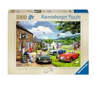 Ravensburger Leisure Days No. 11 - A Day In The Dales Puzzle de 1000 pièces pour adultes et enfants à partir de 12 ans