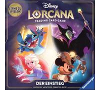 Ravensburger – L'entrée (Allemand)