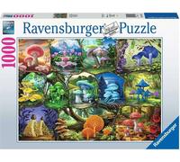 Ravensburger Les beaux champignons (1000)