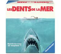 Ravensburger Les Dents De La Mer - Le Jeu