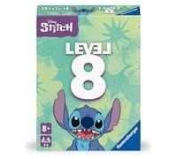 Jeu classique Level 8 Stitch