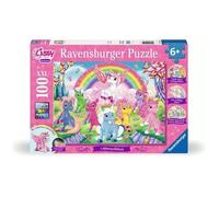 Ravensburger Lissy Pony Activity Puzzle