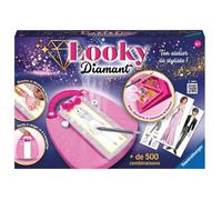 Jeu créatif Ravensburger Looky Diamant