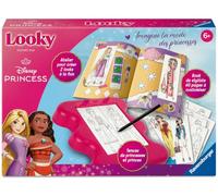 Looky maxi disney princesses